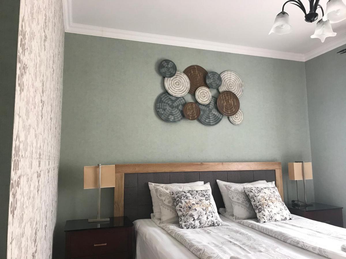 Eden Apartman Apartment Algyo Екстериор снимка