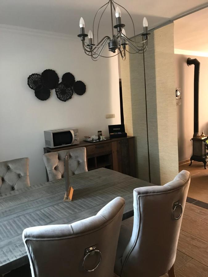 Eden Apartman Algyo Екстериор снимка