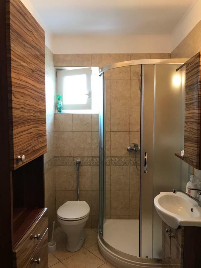 Eden Apartman Algyo Екстериор снимка
