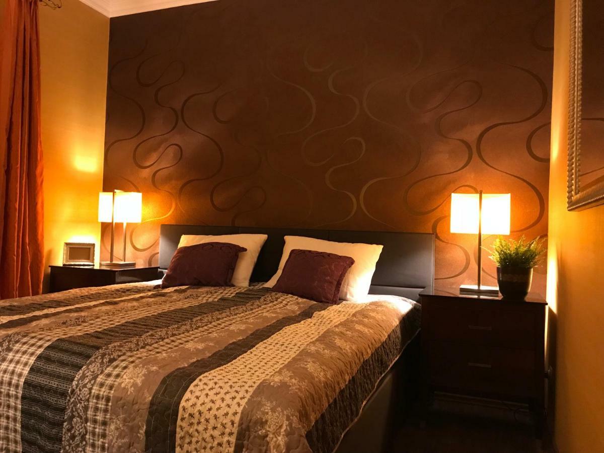 Eden Apartman Algyo Екстериор снимка